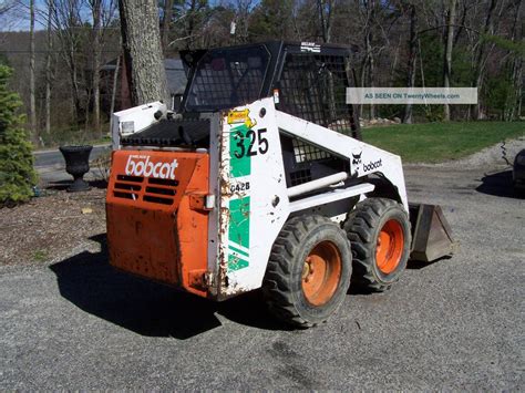 642b bobcat 